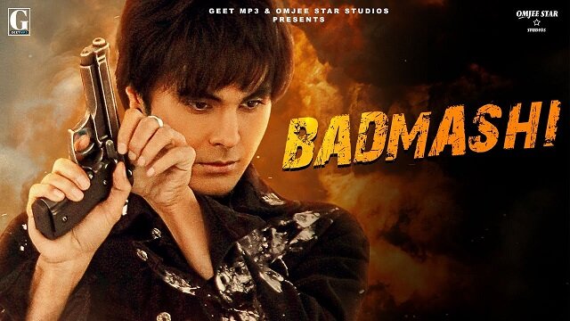 "बदमाशी" Badmashi Lyrics in Hindi – Karaj Randhawa | Shooter - Lyricsveer.in